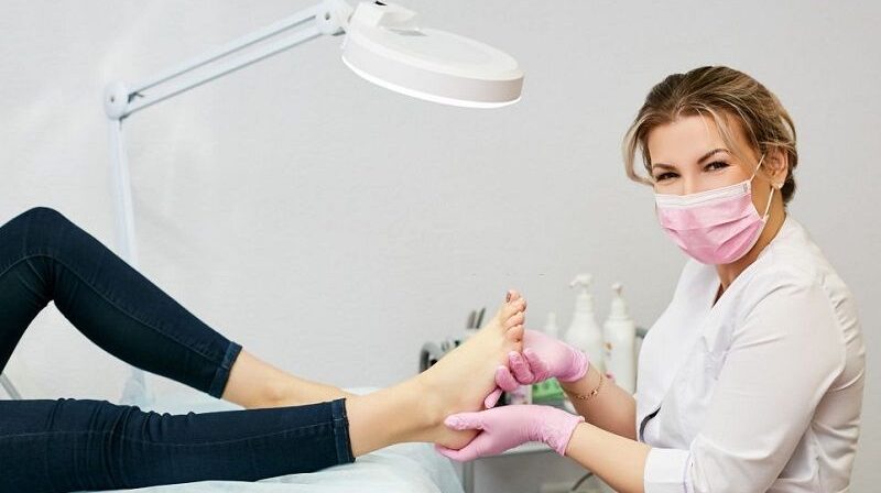 How to Find the Best Podiatry & Foot Care Specialists in Blackburn (Complete Guide)