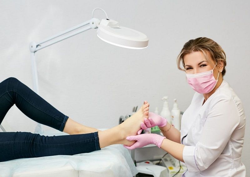 How to Find the Best Podiatry & Foot Care Specialists in Blackburn (Complete Guide)