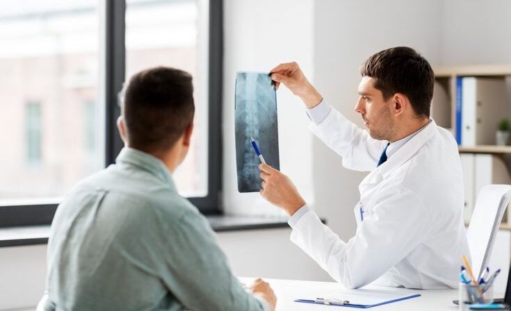 Expert Podiatrist in Blackburn & Professional Chiropody in Blackburn