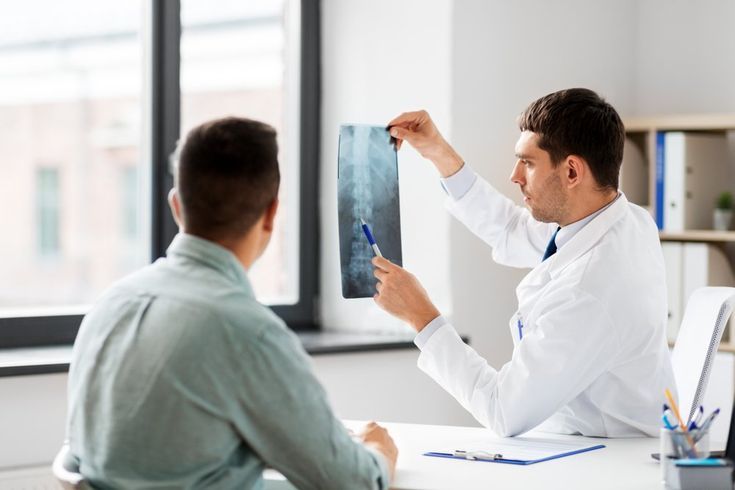 Expert Podiatrist in Blackburn & Professional Chiropody in Blackburn
