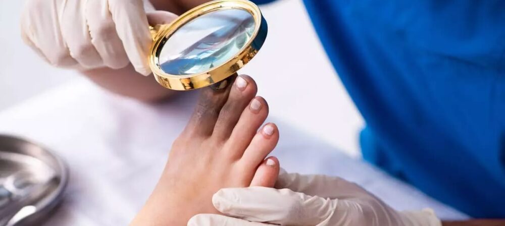 Podiatrist in Blackburn: Treatments and What to Expect