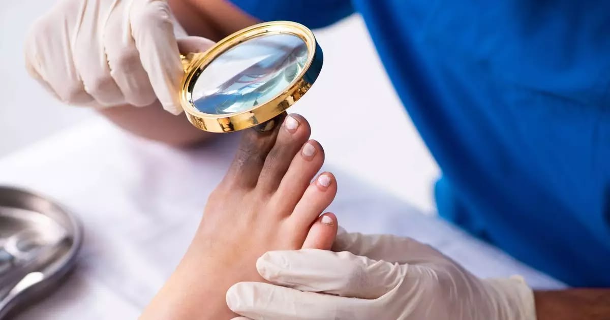 Podiatrist in Blackburn: Treatments and What to Expect