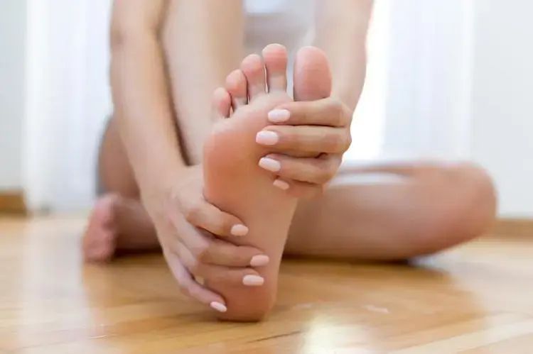 Treatment for plantar fasciitis Blackburn: Effective Relief for Heel Pain