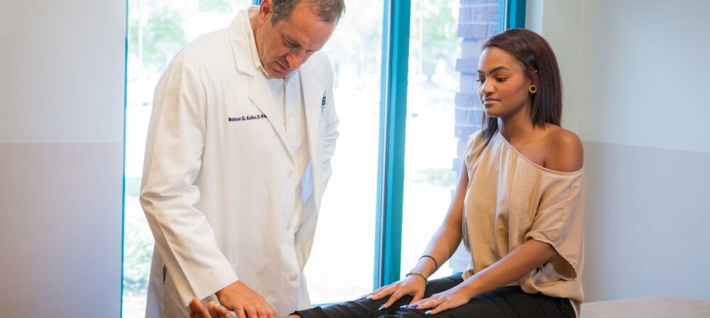 Comprehensive Guide to Finding Podiatry and Foot Care Specialists in Blackburn, UK