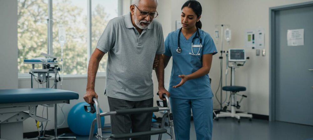 Restore Movement with Confidence at a Leading Physiotherapy clinic in Blackburn Lancashire