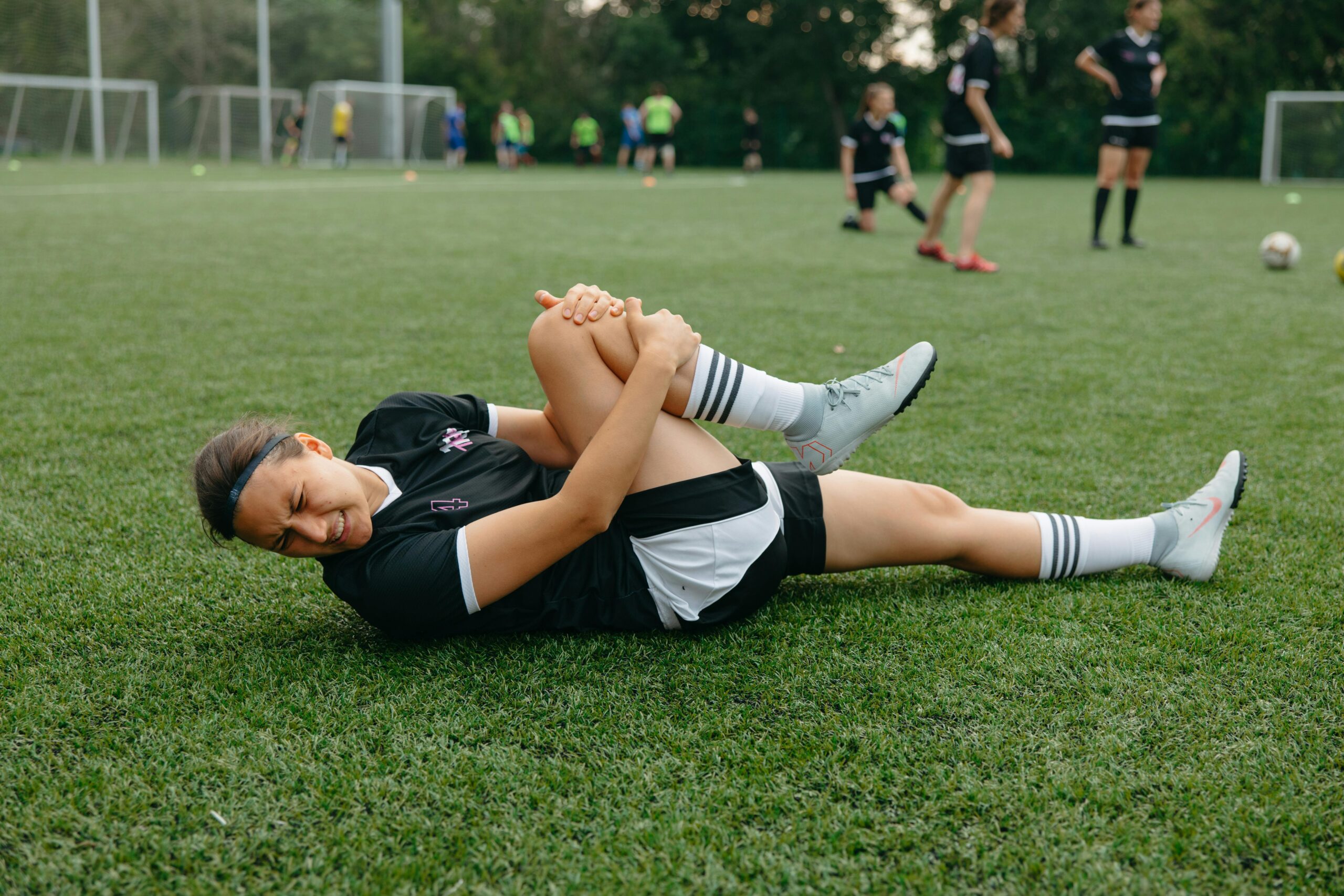 improve Movement and Prevent Injury