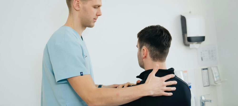 Physiotherapy Clinic in Blackburn: Services, Benefits and Recovery Plans
