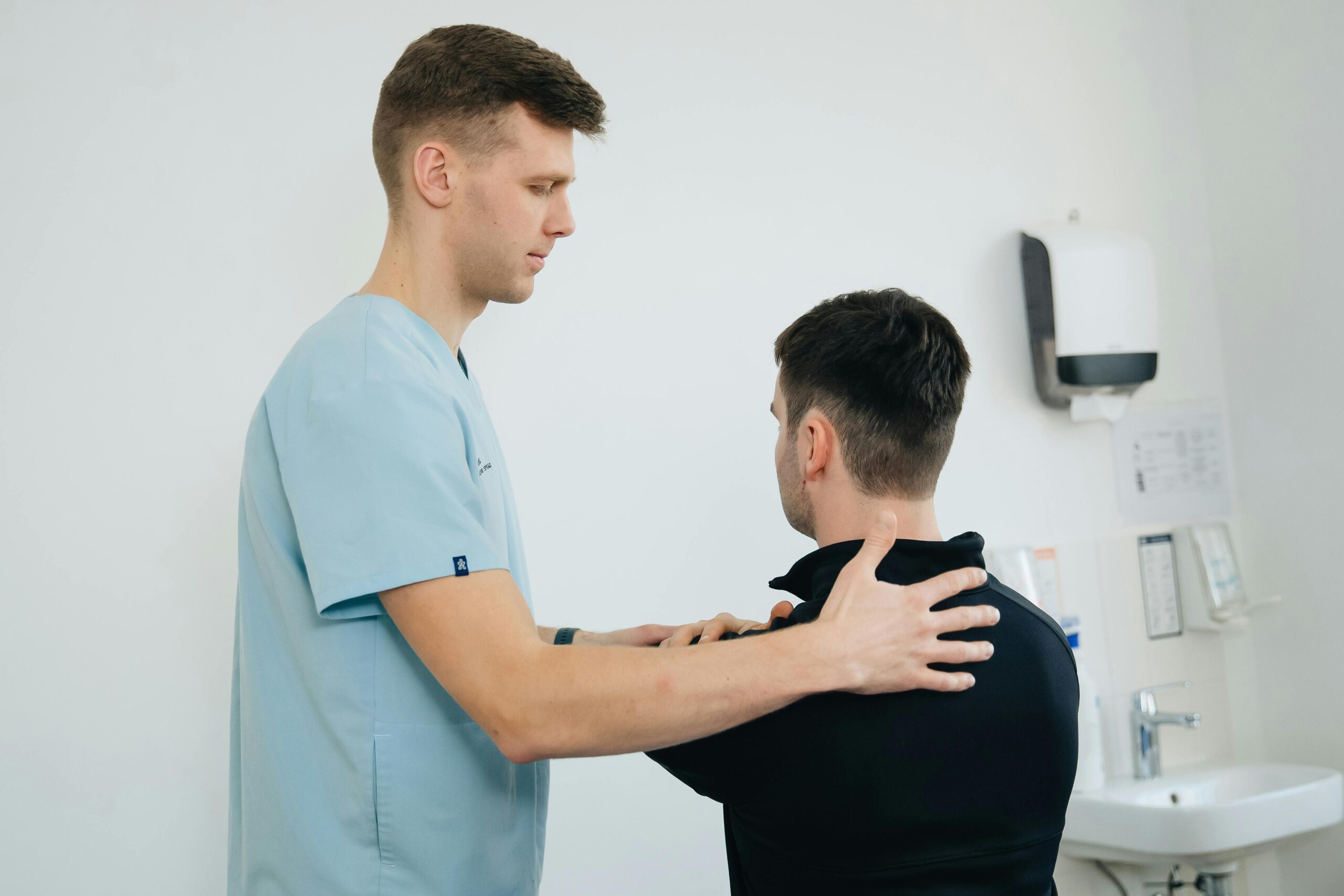 Physiotherapy Clinic in Blackburn: Services, Benefits and Recovery Plans