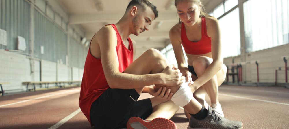Sports Injury Treatment in Blackburn: Fast Recovery for Athletes