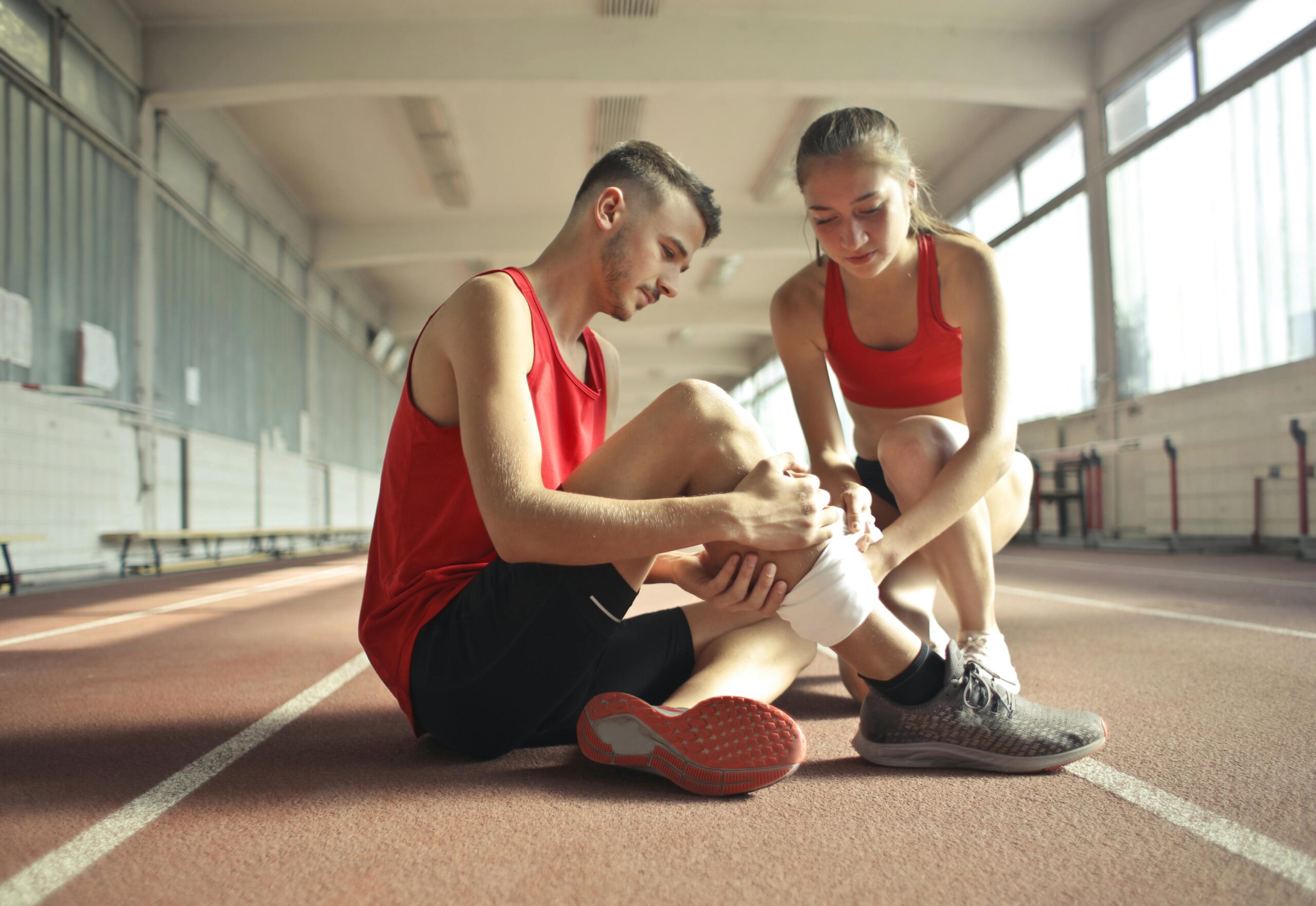 Sports Injury Treatment in Blackburn: Fast Recovery for Athletes