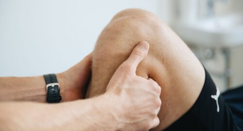 Best Clinic Blackburn | Sports Rehab, Physio & Diagnostics