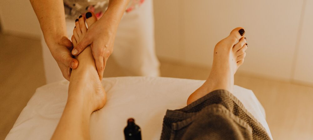 Combined Physiotherapy and Podiatry Care in Blackburn