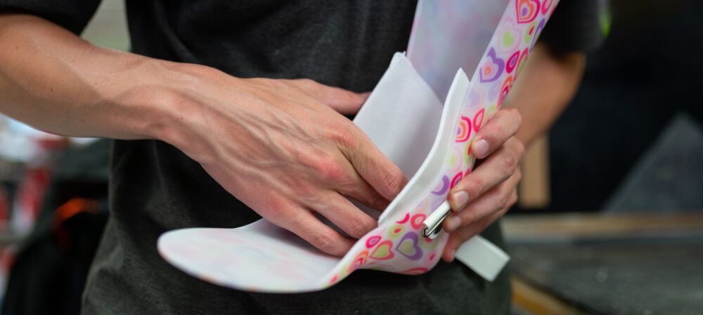 Custom Orthotics in Blackburn: