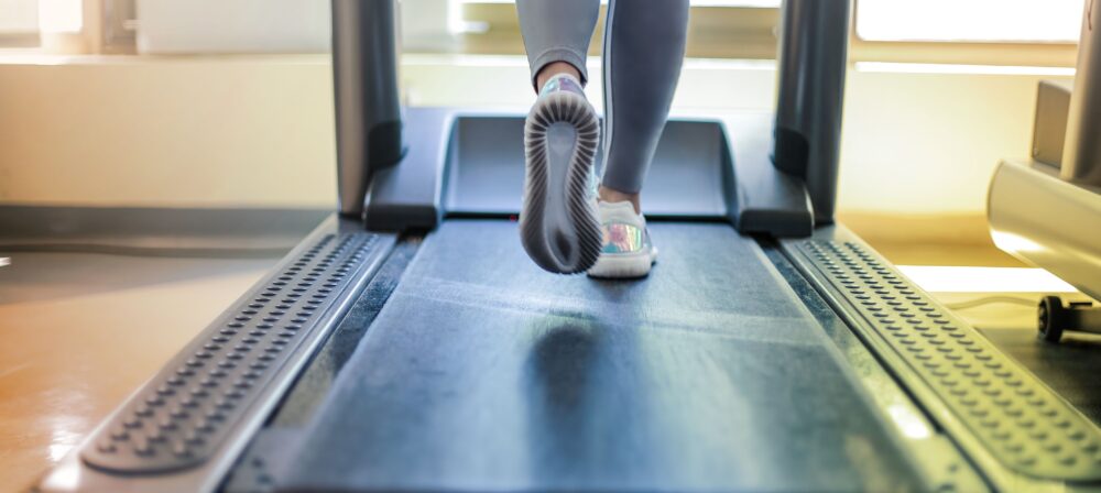 gait analysis Blackburn