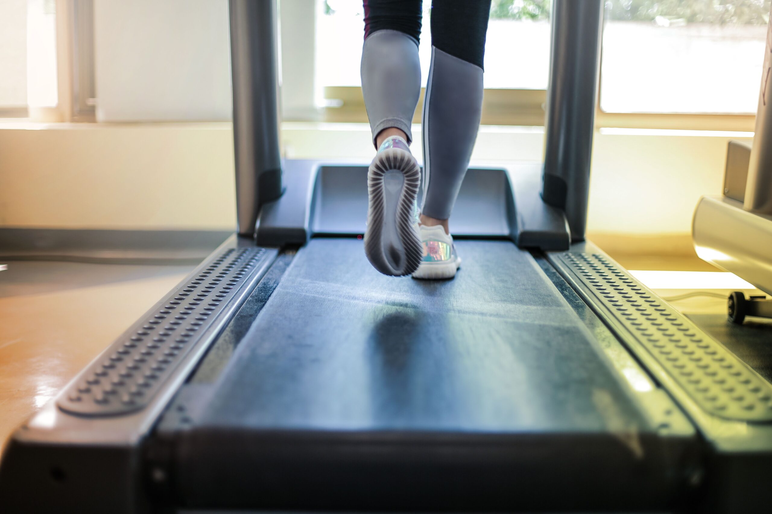 gait analysis Blackburn