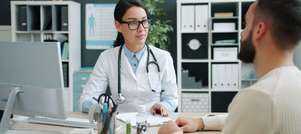 private health clinic Blackburn BB1