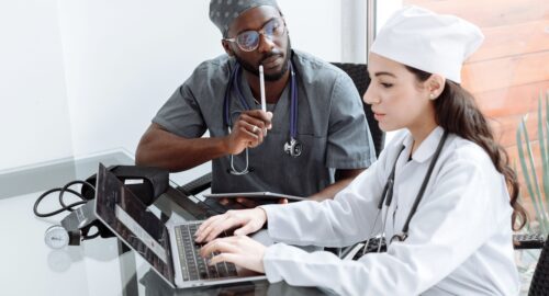 Multidisciplinary Clinic in Blackburn: Why Choose Combined Care?