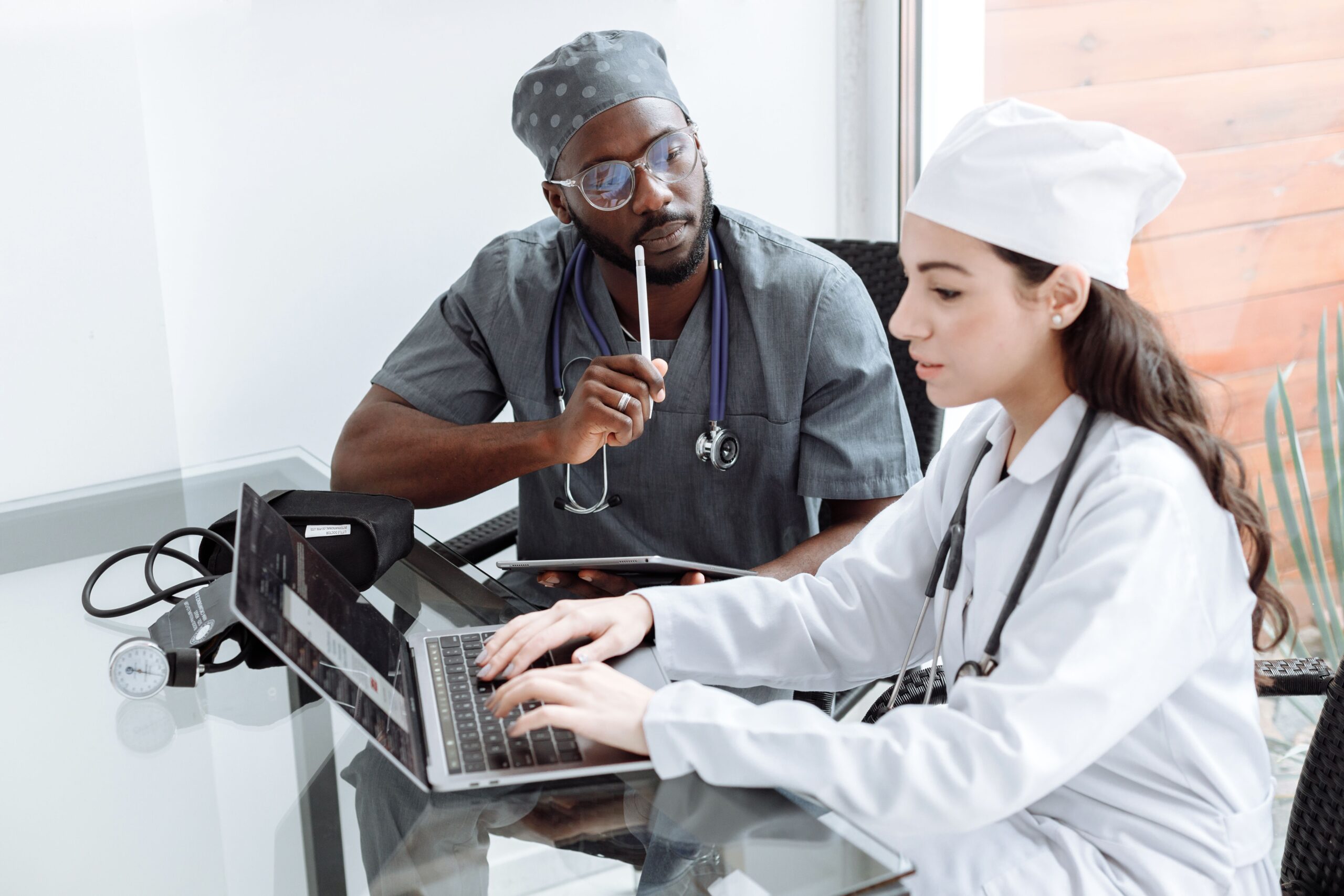 Multidisciplinary Clinic in Blackburn: Why Choose Combined Care?