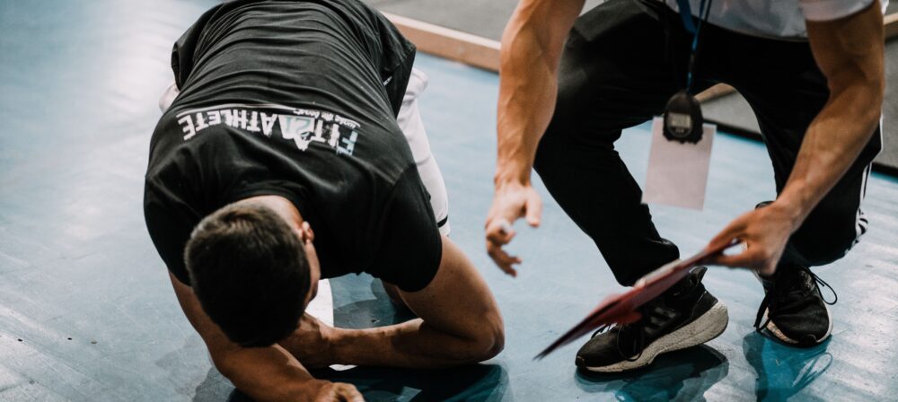 Biomechanics Assessment in Lancashire