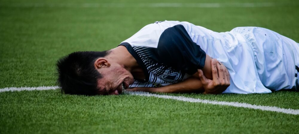 Who Treats Ligament Injuries in Blackburn, Lancashire?
