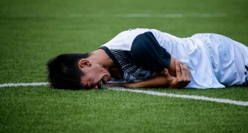 Who Treats Ligament Injuries in Blackburn, Lancashire?