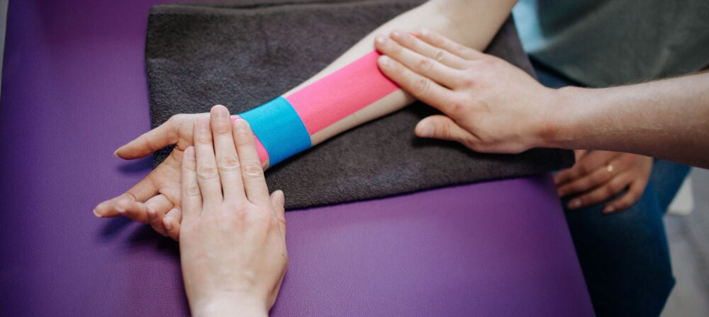 Recurring Injury After Physiotherapy