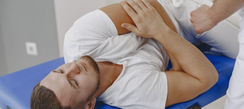 post surgery physiotherapy Blackburn