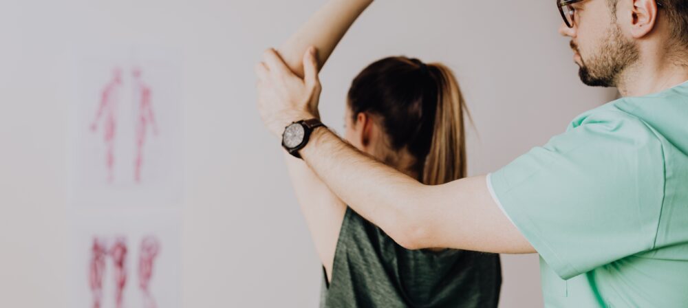 Where Can I Find a Private Clinic in Blackburn for Physiotherapy, Sports Injury Rehab and Diagnostics?