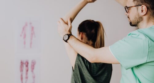 Where Can I Find a Private Clinic in Blackburn for Physiotherapy, Sports Injury Rehab and Diagnostics?
