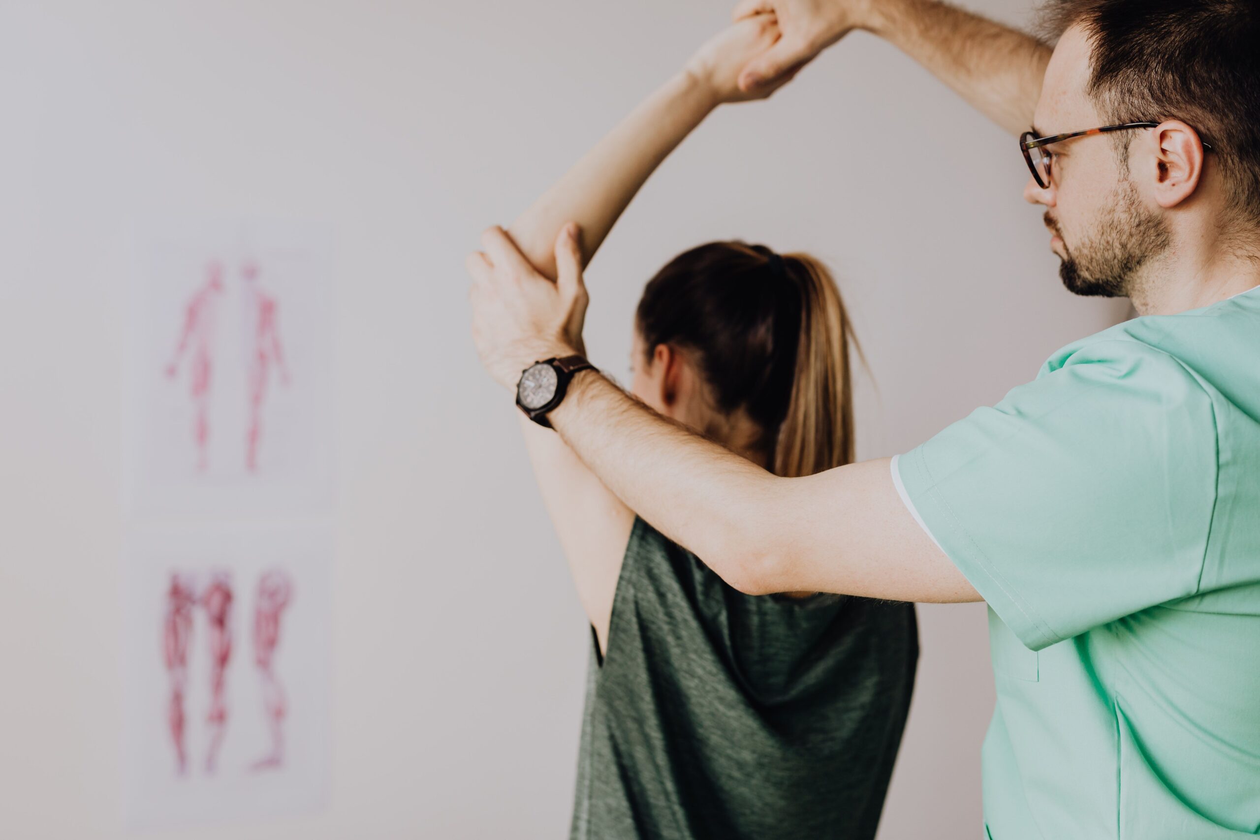 Where Can I Find a Private Clinic in Blackburn for Physiotherapy, Sports Injury Rehab and Diagnostics?